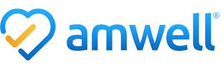Amwell - Top Telehealth Solutions Companies Amwell
