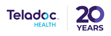 Teladoc Health - Top Telehealth Solutions Companies Teladoc Health